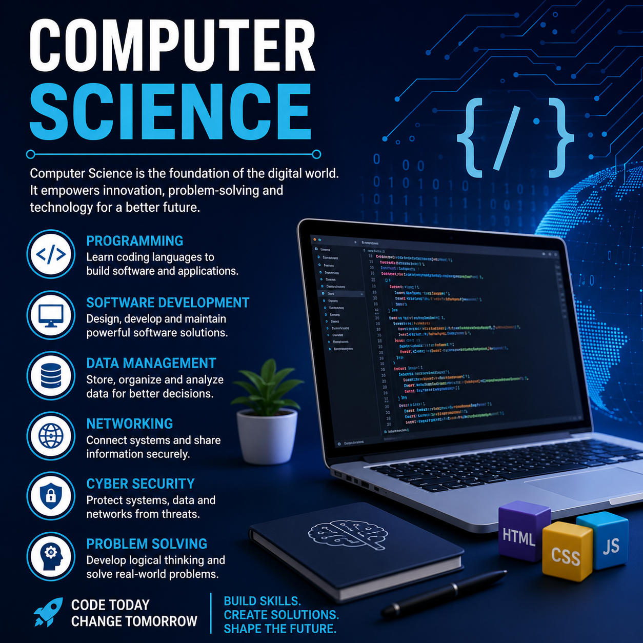 Computer Courses